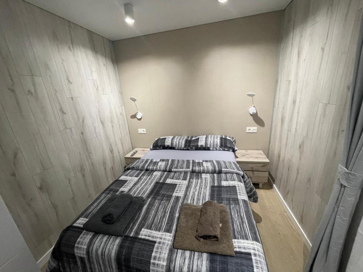 Aurelia Appartement *