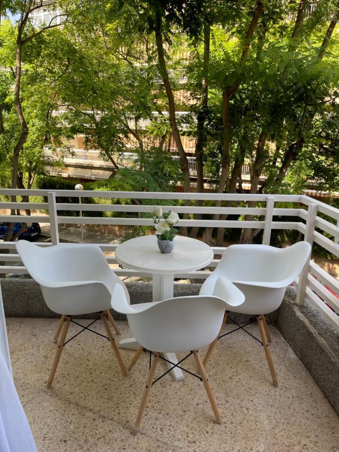 Appartement Aurelia *